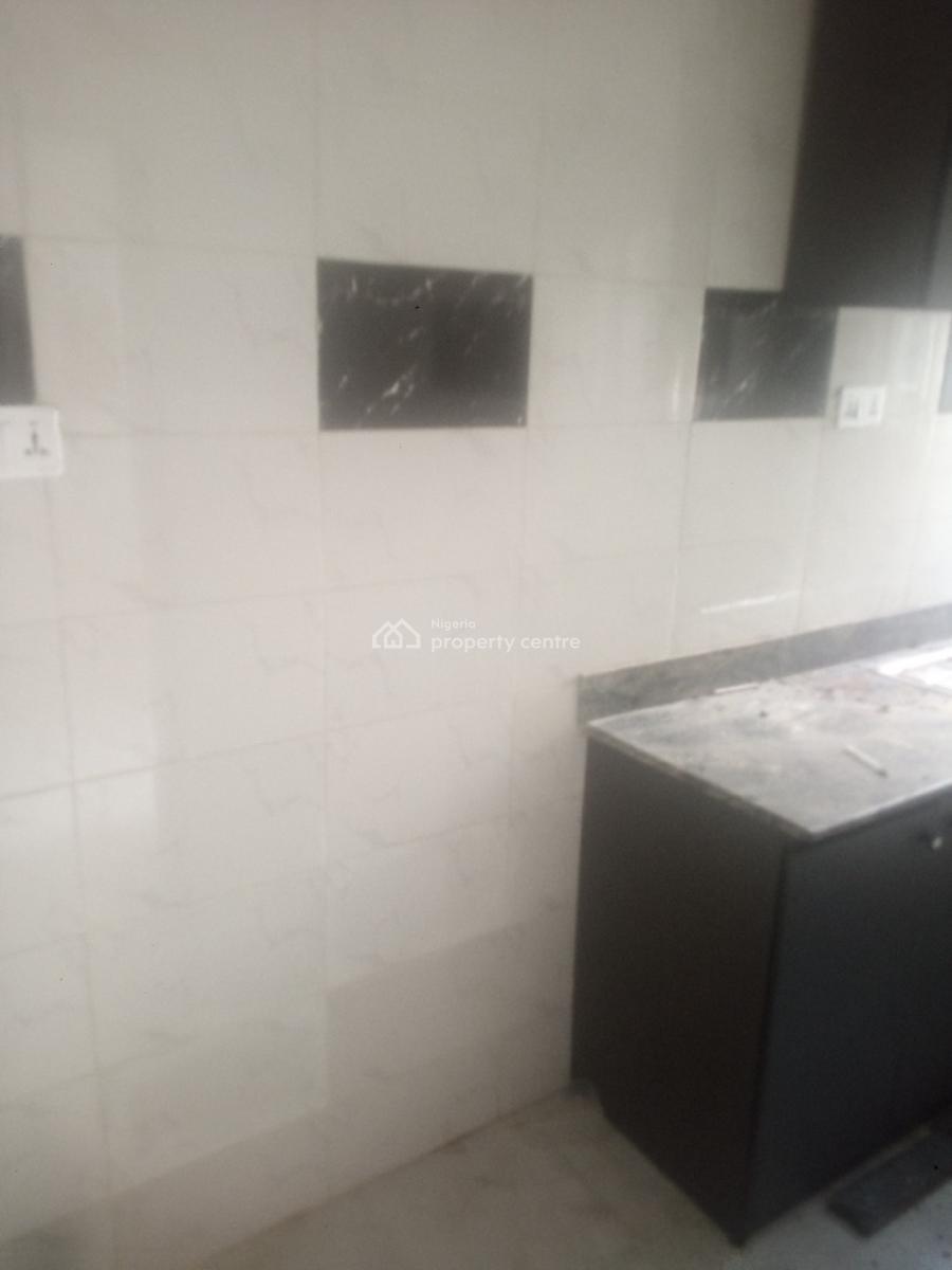 Spacious Self Contain Apartment, School Gate, Lakowe, Ibeju Lekki, Lagos, Self Contain (single Rooms) for Rent