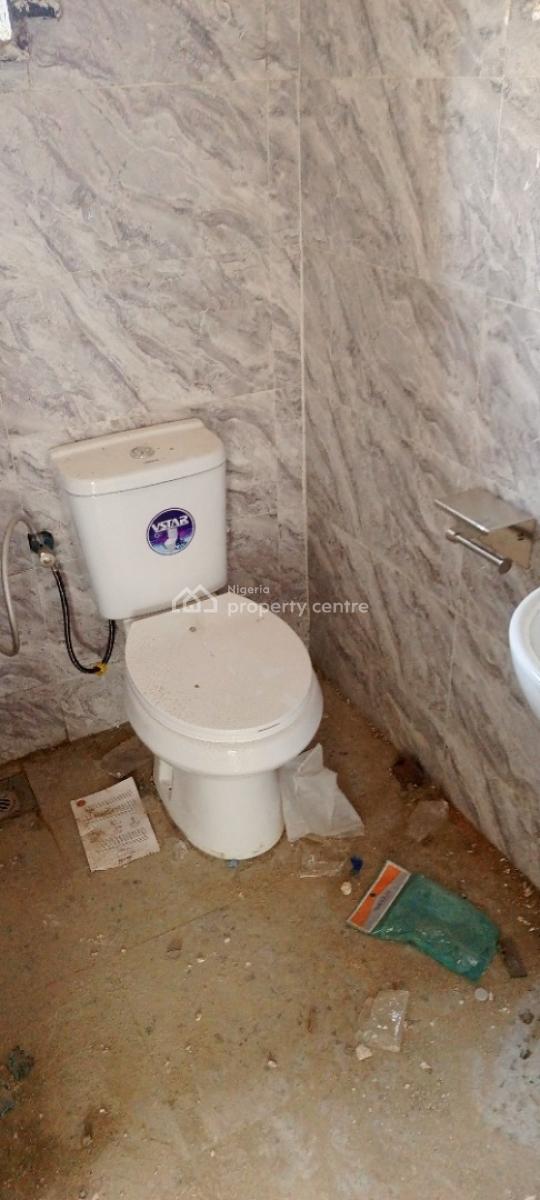 One Bedroom Flat, Jahi, Abuja, Flat / Apartment for Rent