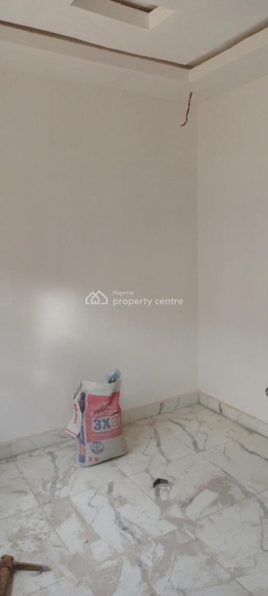 One Bedroom Flat, Jahi, Abuja, Flat / Apartment for Rent