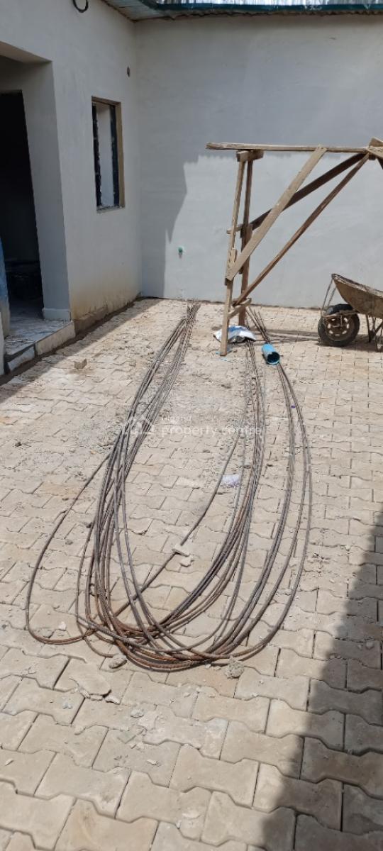 One Bedroom Flat, Jahi, Abuja, Flat / Apartment for Rent