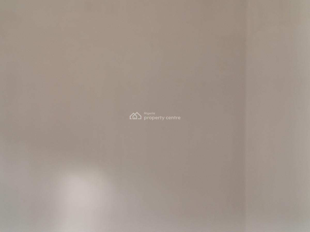 One Bedroom Flat, Jahi, Abuja, Flat / Apartment for Rent