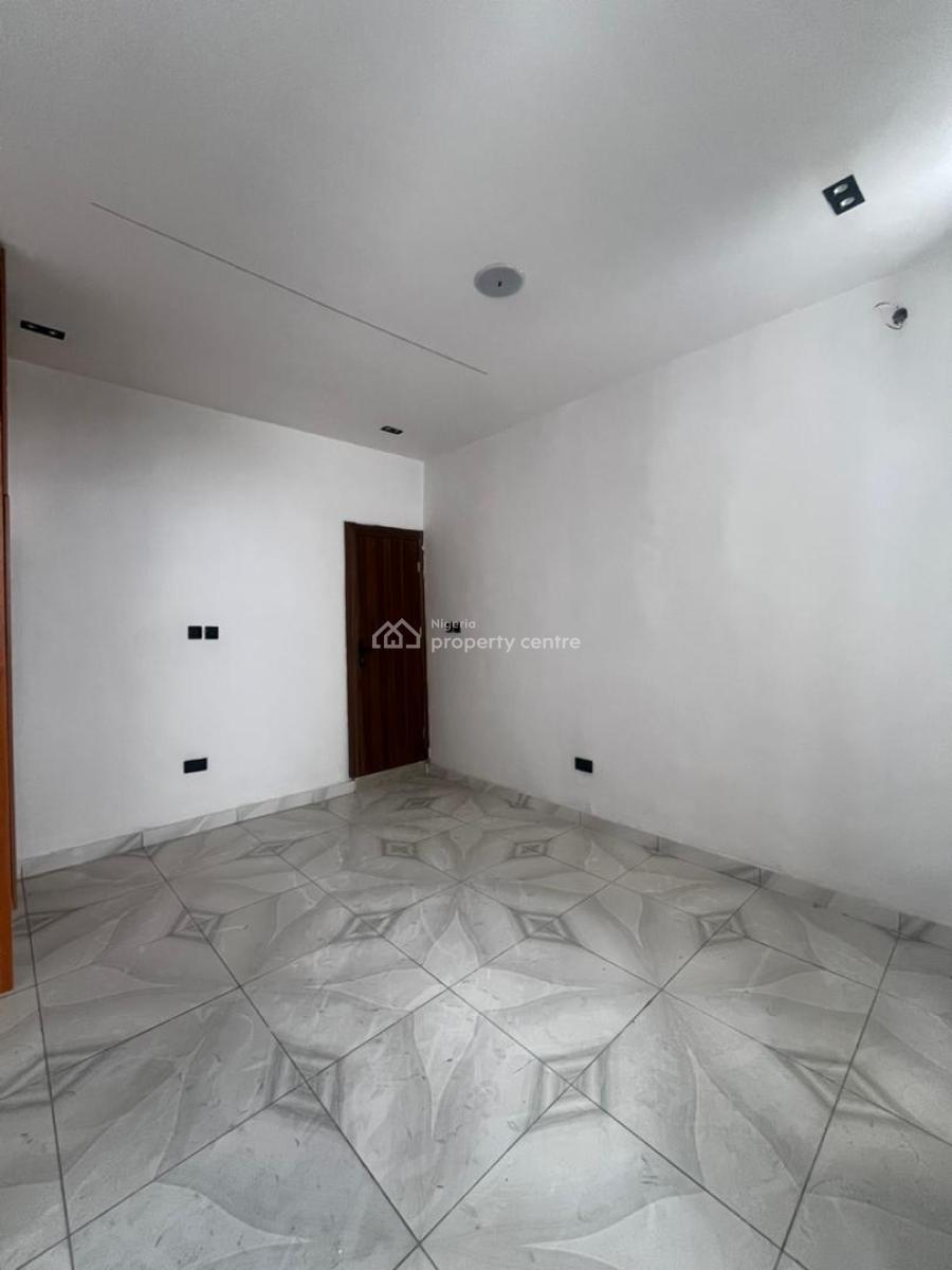 5 Bedroom  Fully Detached Duplex, Sangotedo, Ajah, Lagos, Detached Duplex for Sale