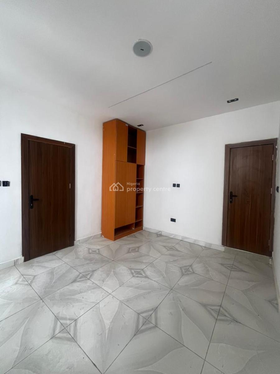 5 Bedroom  Fully Detached Duplex, Sangotedo, Ajah, Lagos, Detached Duplex for Sale