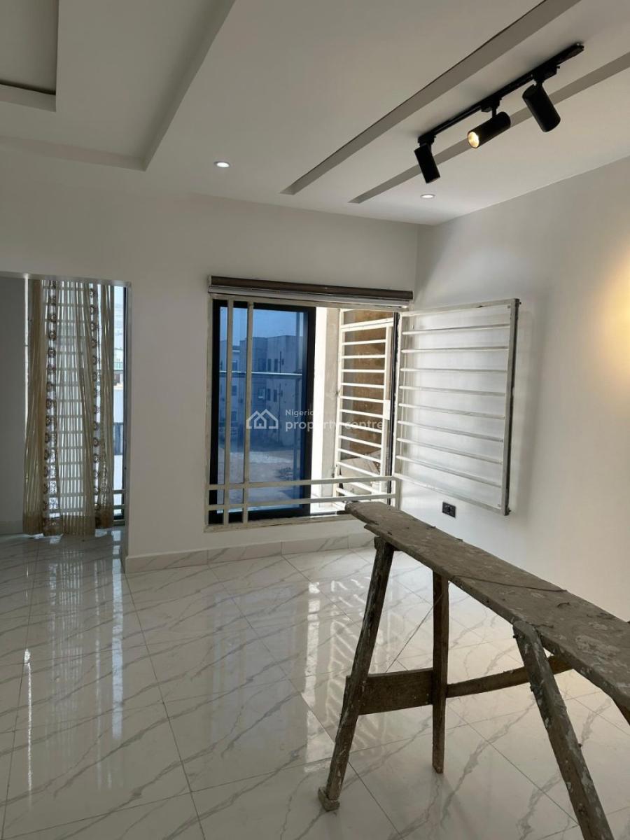 Brand New & Clean  3-bedroom Apartment, Dawaki, Gwarinpa, Abuja, Flat / Apartment for Rent