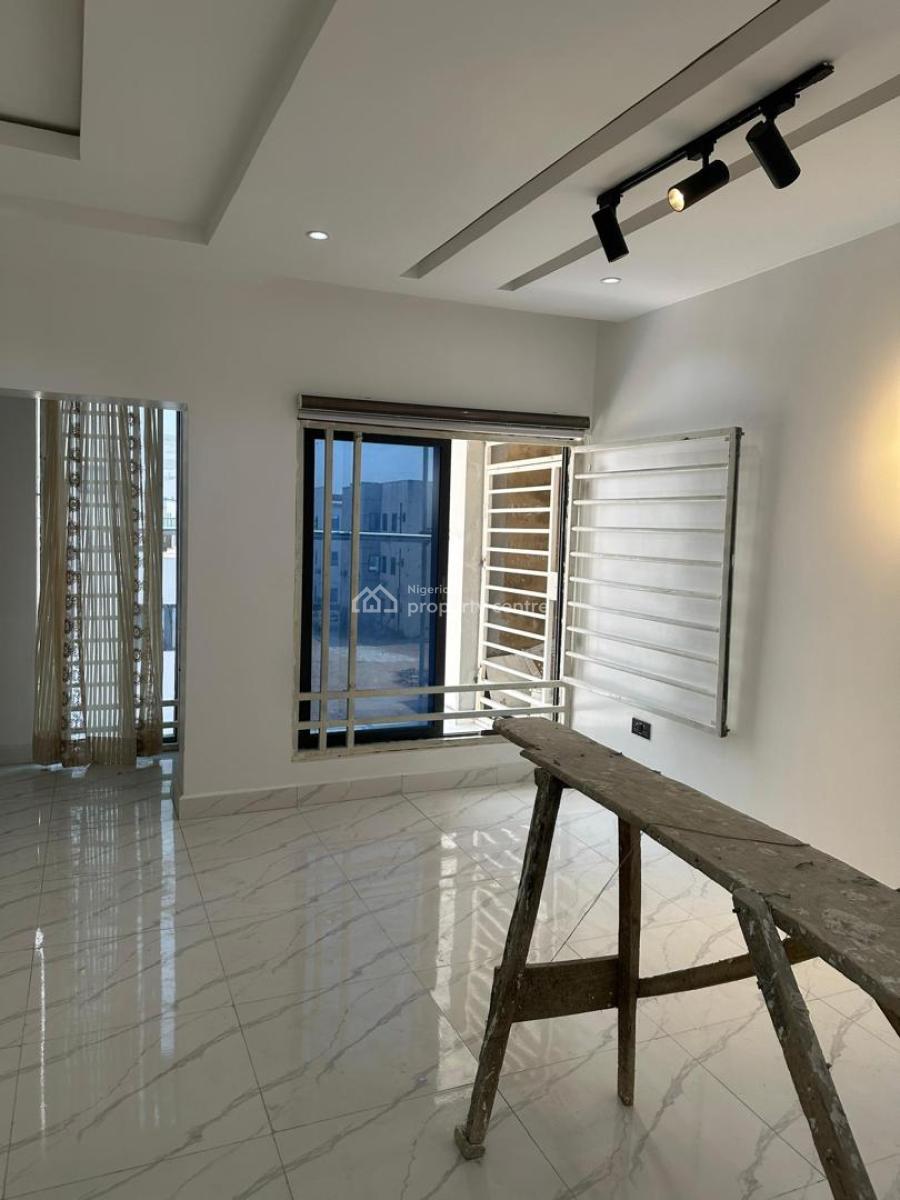 Brand New & Clean  3-bedroom Apartment, Dawaki, Gwarinpa, Abuja, Flat / Apartment for Rent