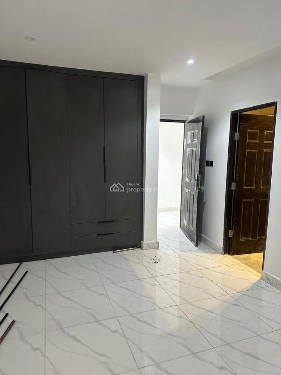 Brand New & Clean  3-bedroom Apartment, Dawaki, Gwarinpa, Abuja, Flat / Apartment for Rent