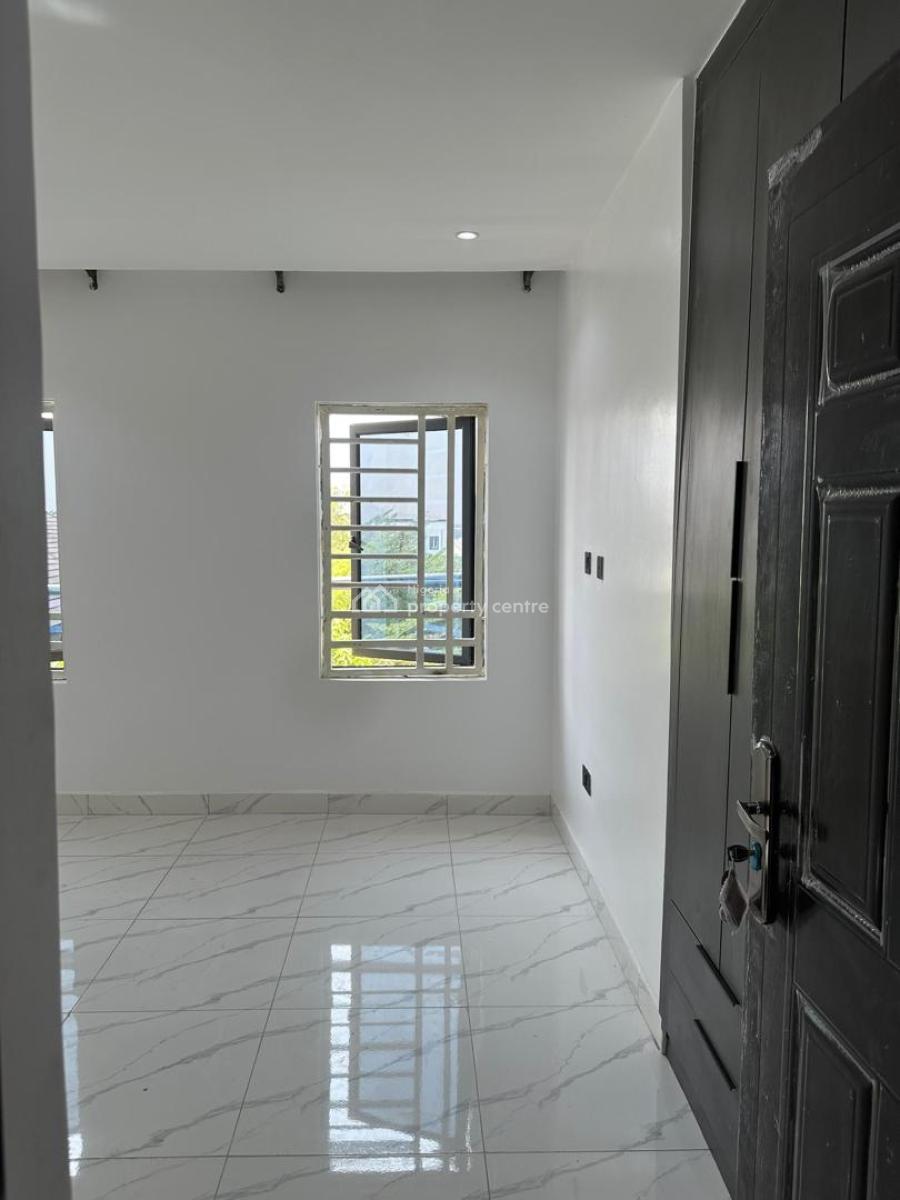 Brand New & Clean  3-bedroom Apartment, Dawaki, Gwarinpa, Abuja, Flat / Apartment for Rent