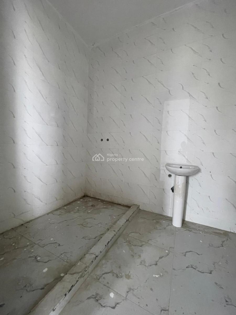 Luxury 4bedroom Terrace Duplex with Excellent Facility, Orchid Lekki Lagos, Lekki, Lagos, Terraced Duplex for Sale