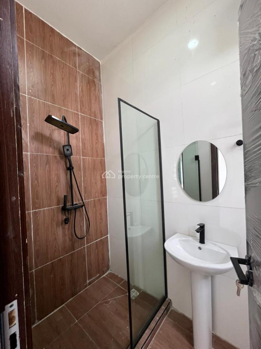 5 Bedroom Fully Detached Duplex, Sangotedo, Ajah, Lagos, Detached Duplex for Sale