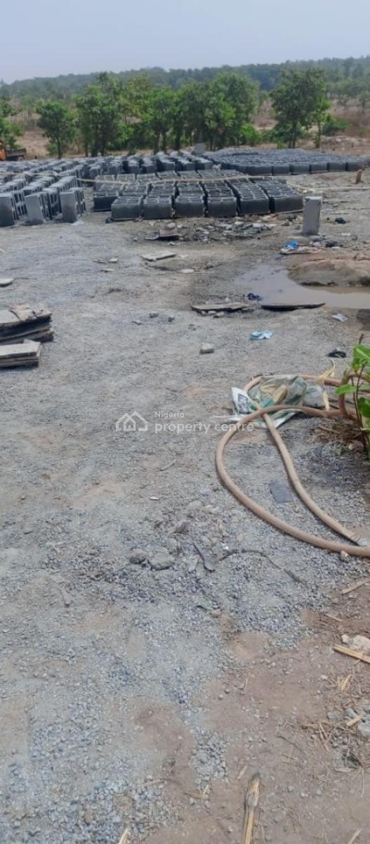 Signature Estate Land, By Renewed Hope City, Karsana, Abuja, Land for Sale