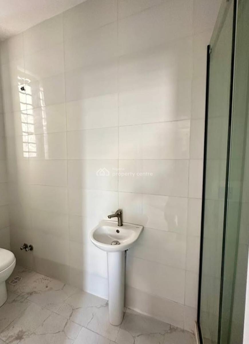 4 Bedroom Semi Detached Duplex, Ologolo, Lekki, Lagos, Semi-detached Duplex for Rent