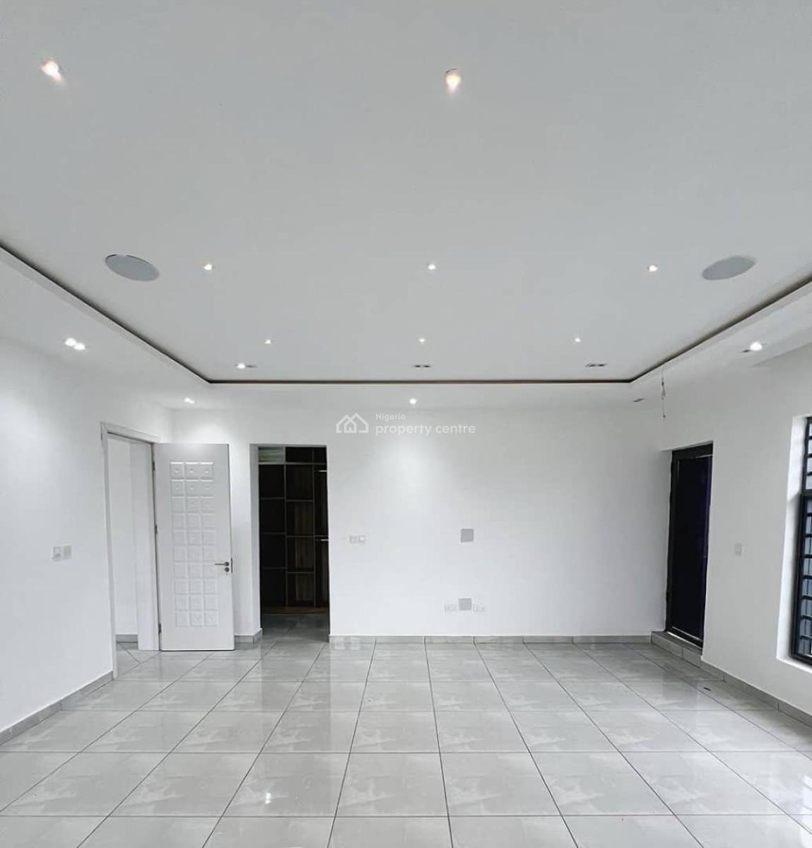 Premium 4 Bedroom Terrace Duplex + Bq, Lekki Phase 1, Lekki, Lagos, Terraced Duplex for Rent