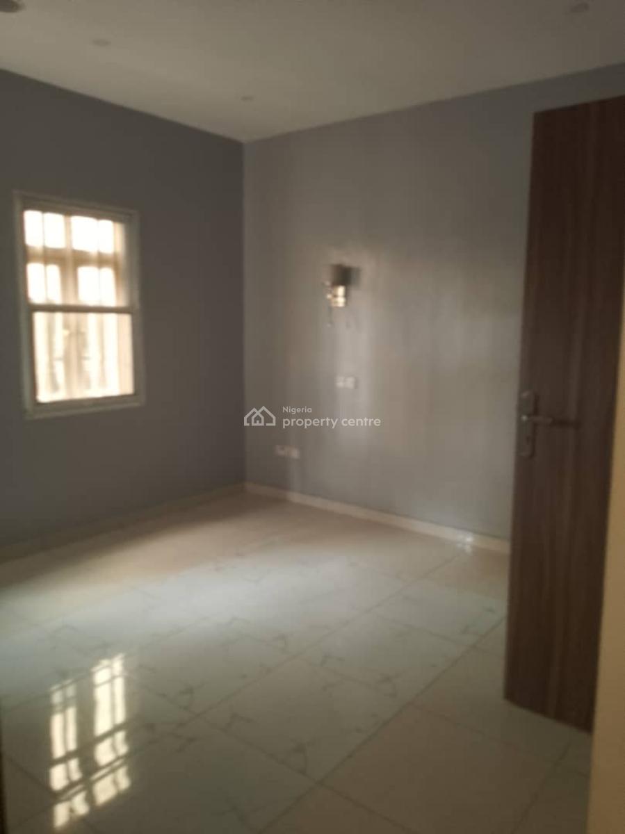 4 Bedroom Terraced Duplex, Ikeja Gra, Ikeja, Lagos, Terraced Duplex for Rent