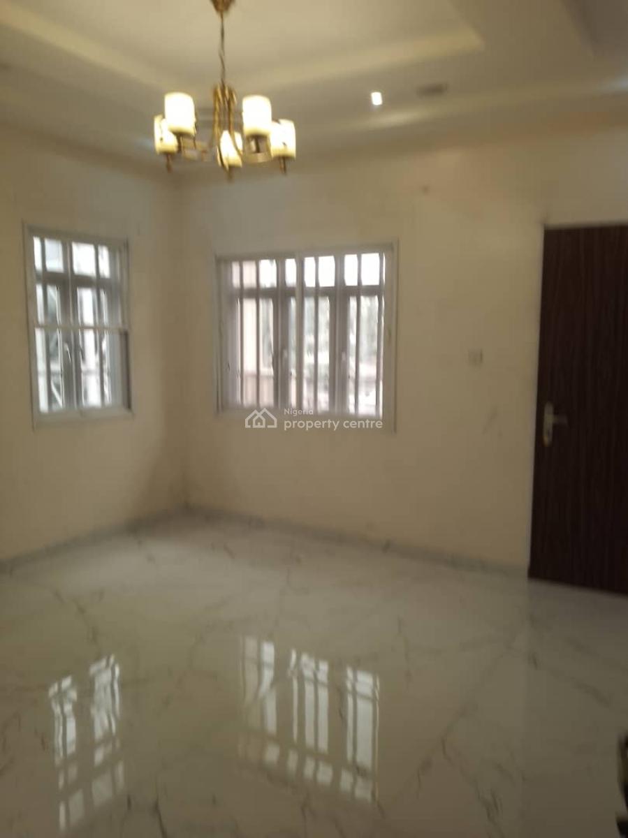 4 Bedroom Terraced Duplex, Ikeja Gra, Ikeja, Lagos, Terraced Duplex for Rent