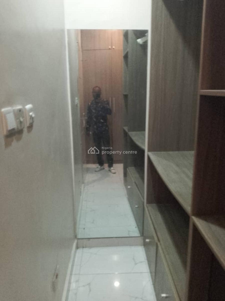 4 Bedroom Terraced Duplex, Ikeja Gra, Ikeja, Lagos, Terraced Duplex for Rent