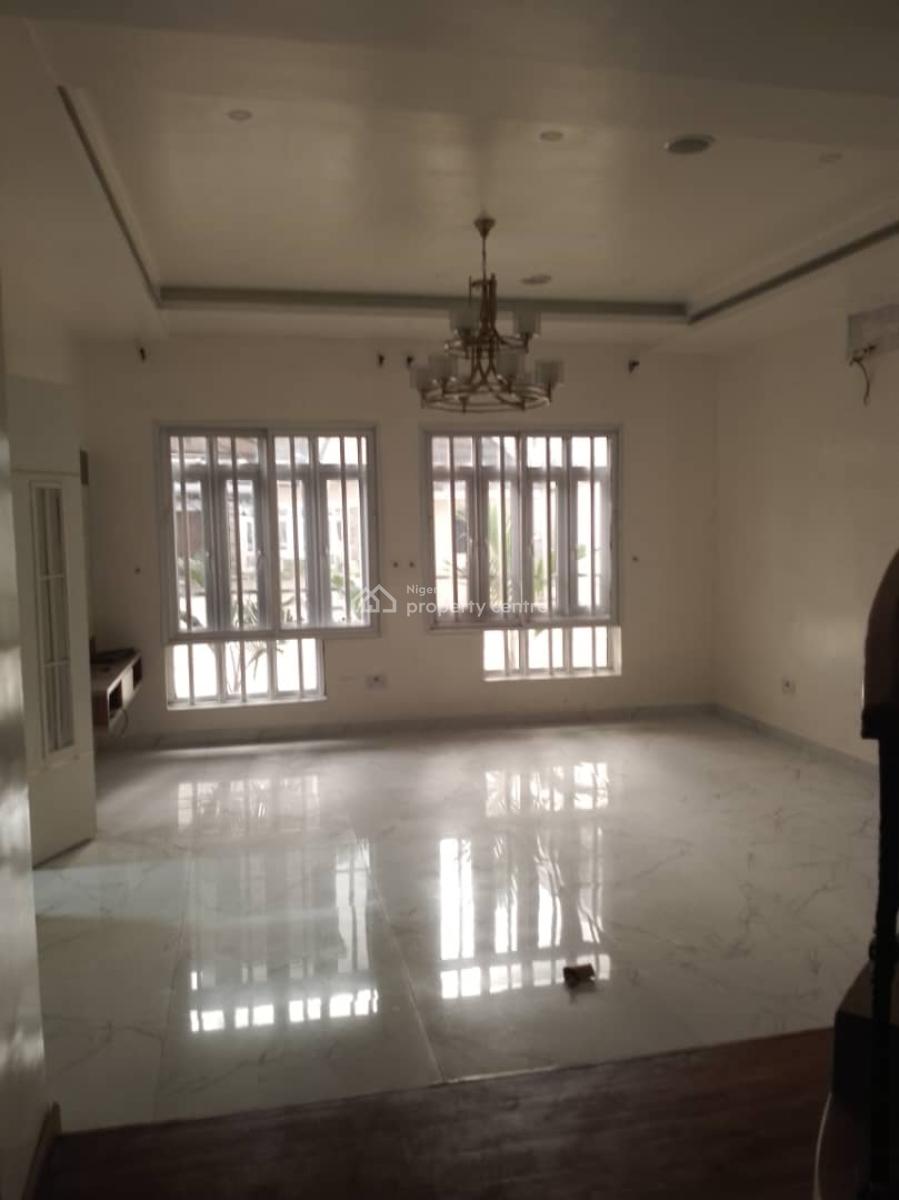 4 Bedroom Terraced Duplex, Ikeja Gra, Ikeja, Lagos, Terraced Duplex for Rent