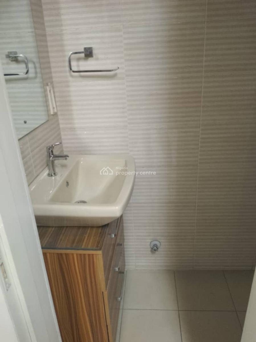 4 Bedroom Terraced Duplex, Ikeja Gra, Ikeja, Lagos, Terraced Duplex for Rent