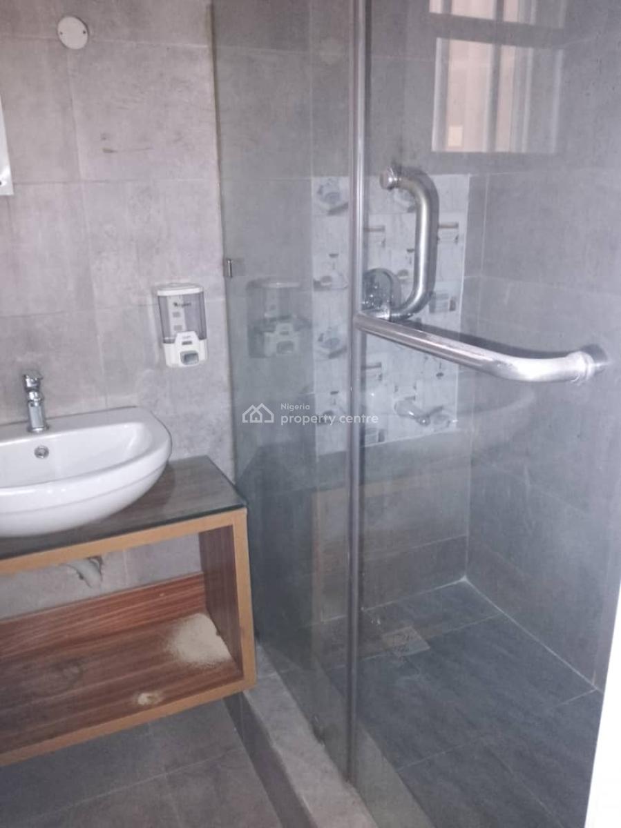 4 Bedroom Terraced Duplex, Ikeja Gra, Ikeja, Lagos, Terraced Duplex for Rent