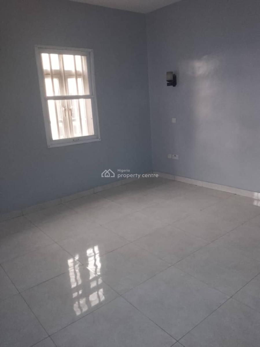4 Bedroom Terraced Duplex, Ikeja Gra, Ikeja, Lagos, Terraced Duplex for Rent