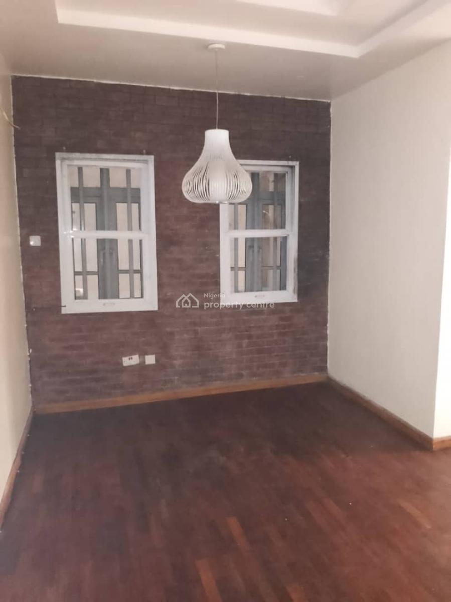 4 Bedroom Terraced Duplex, Ikeja Gra, Ikeja, Lagos, Terraced Duplex for Rent