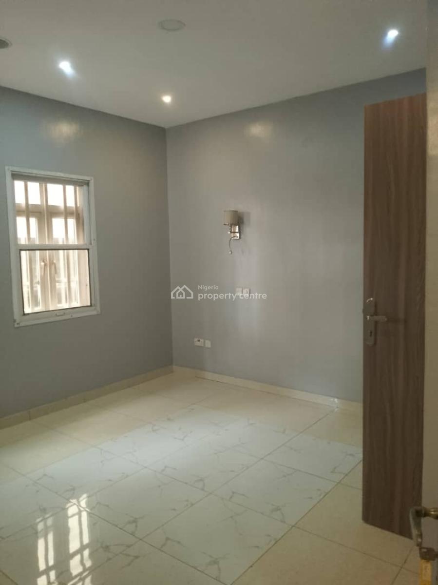 4 Bedroom Terraced Duplex, Ikeja Gra, Ikeja, Lagos, Terraced Duplex for Rent