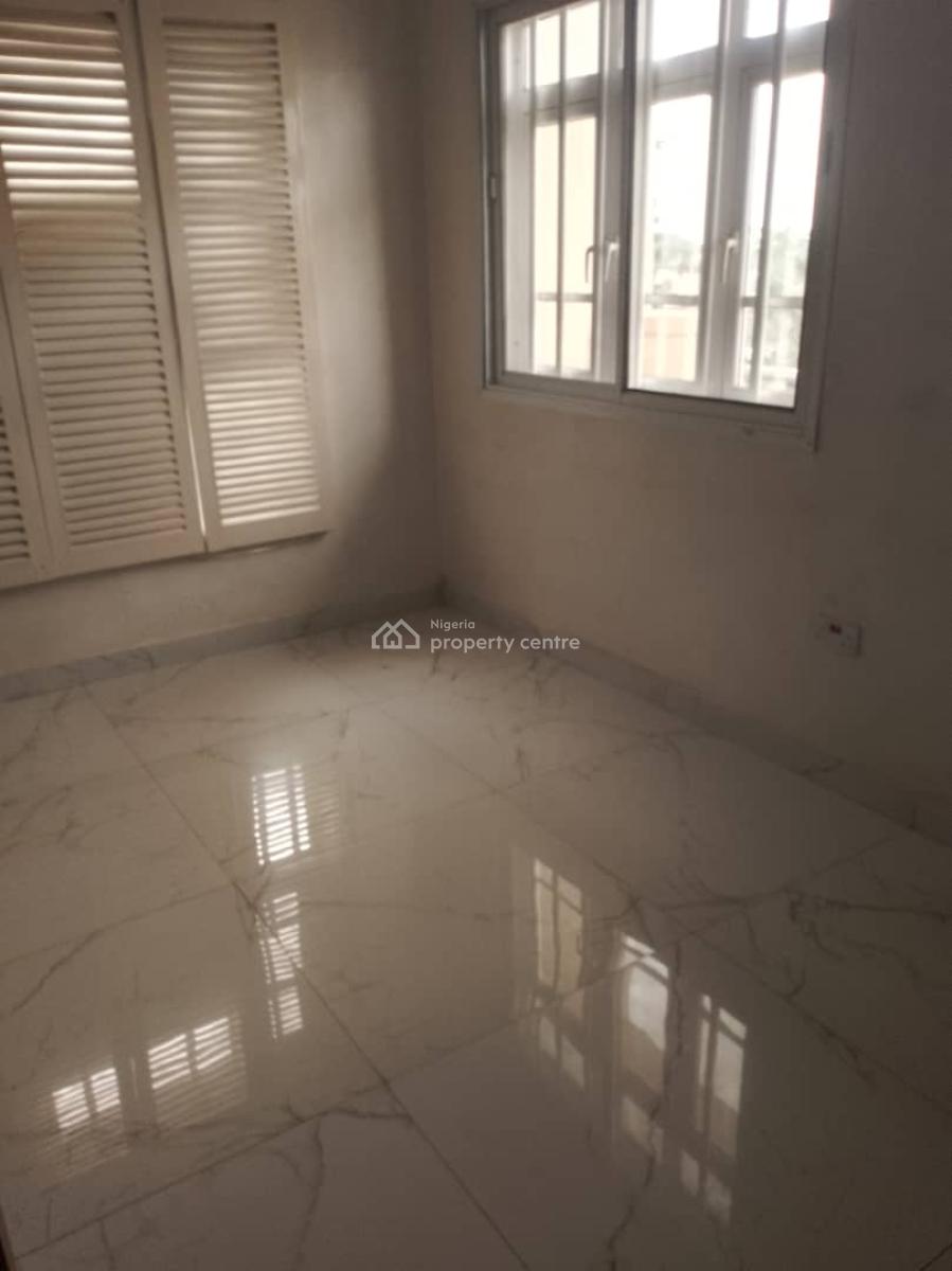 4 Bedroom Terraced Duplex, Ikeja Gra, Ikeja, Lagos, Terraced Duplex for Rent