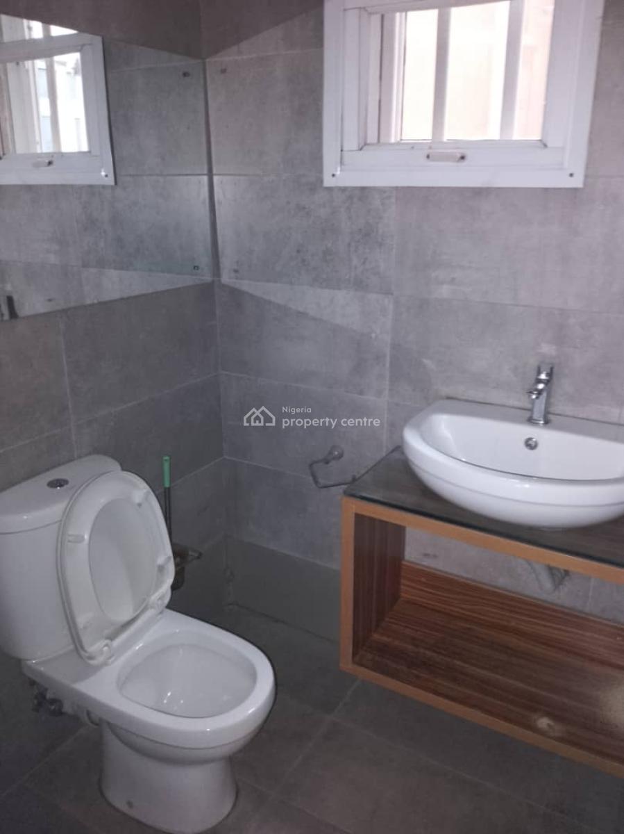 4 Bedroom Terraced Duplex, Ikeja Gra, Ikeja, Lagos, Terraced Duplex for Rent