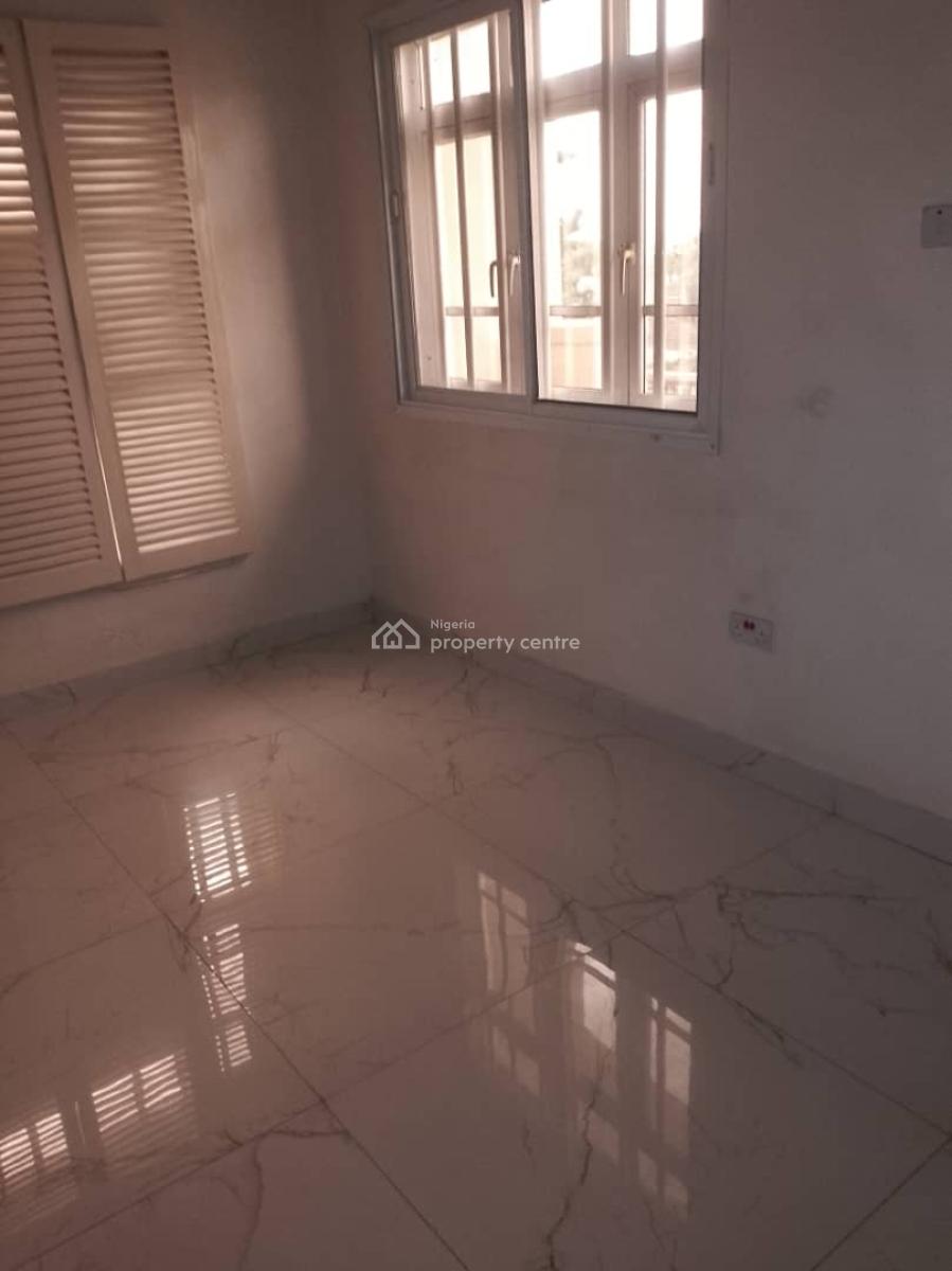 4 Bedroom Terraced Duplex, Ikeja Gra, Ikeja, Lagos, Terraced Duplex for Rent