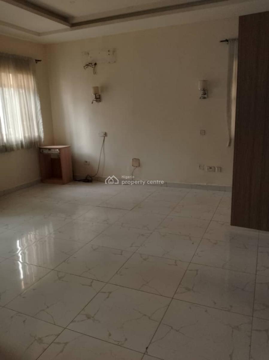 4 Bedroom Terraced Duplex, Ikeja Gra, Ikeja, Lagos, Terraced Duplex for Rent