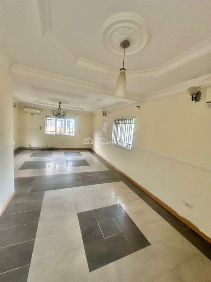Four Bedroom Duplex, Osapa, Lekki, Lagos, House for Rent