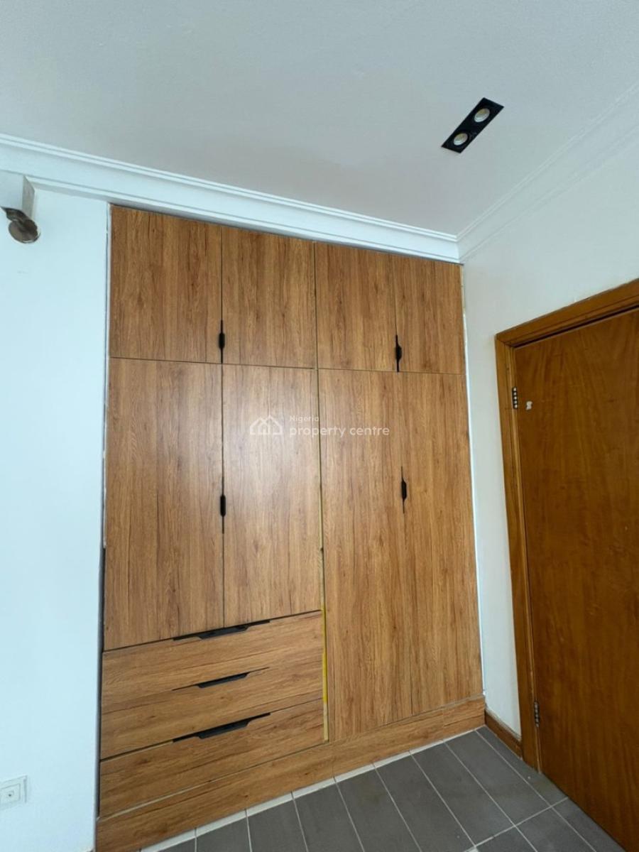 Four Bedroom Duplex, Osapa, Lekki, Lagos, House for Rent