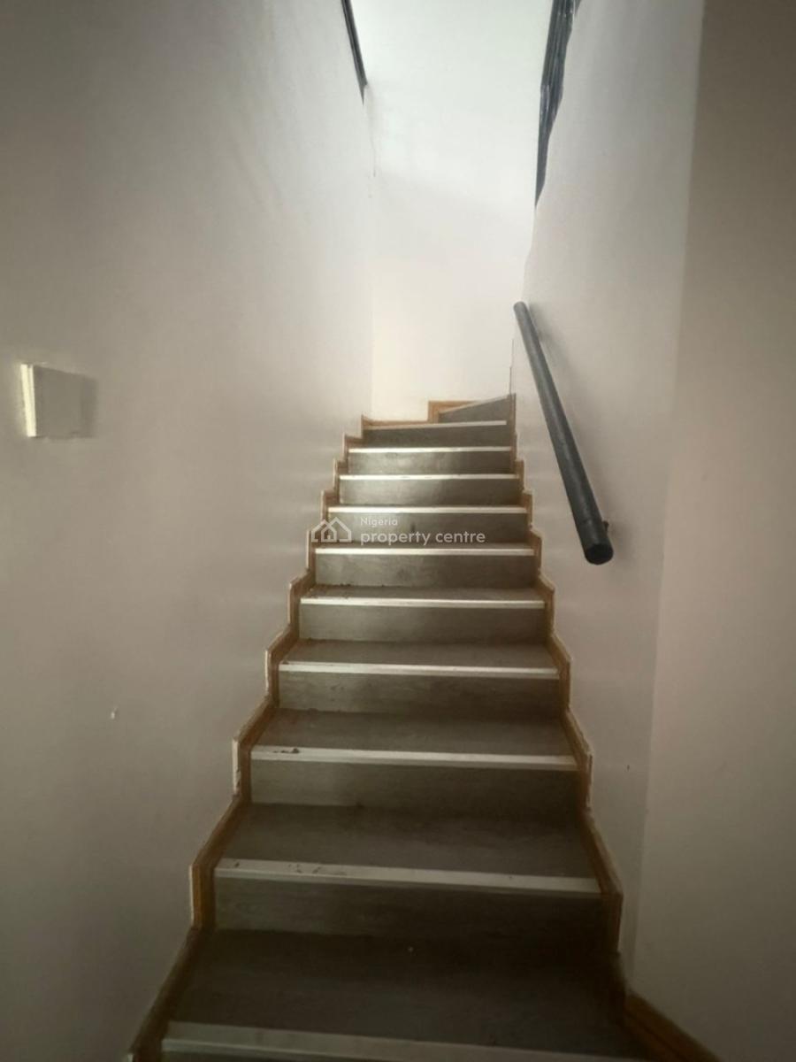 Four Bedroom Duplex, Osapa, Lekki, Lagos, House for Rent