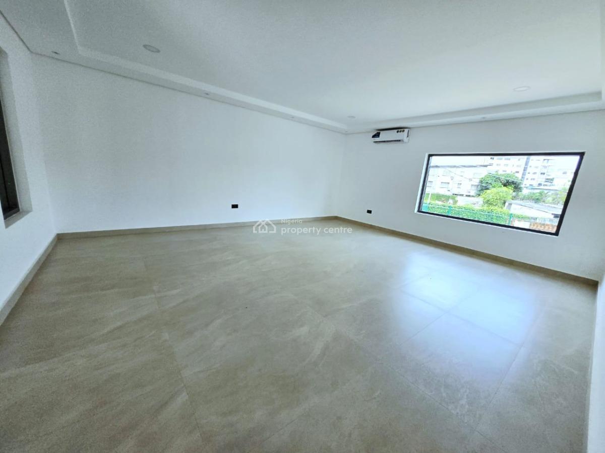 Commercial Shop Space, Falomo, Ikoyi, Lagos, Shop for Rent