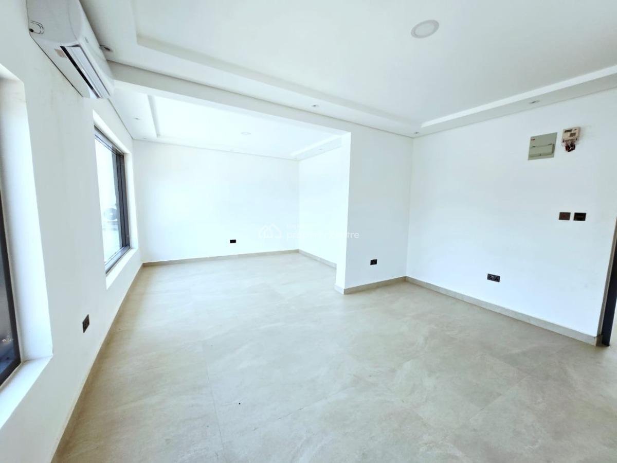 Commercial Shop Space, Falomo, Ikoyi, Lagos, Shop for Rent