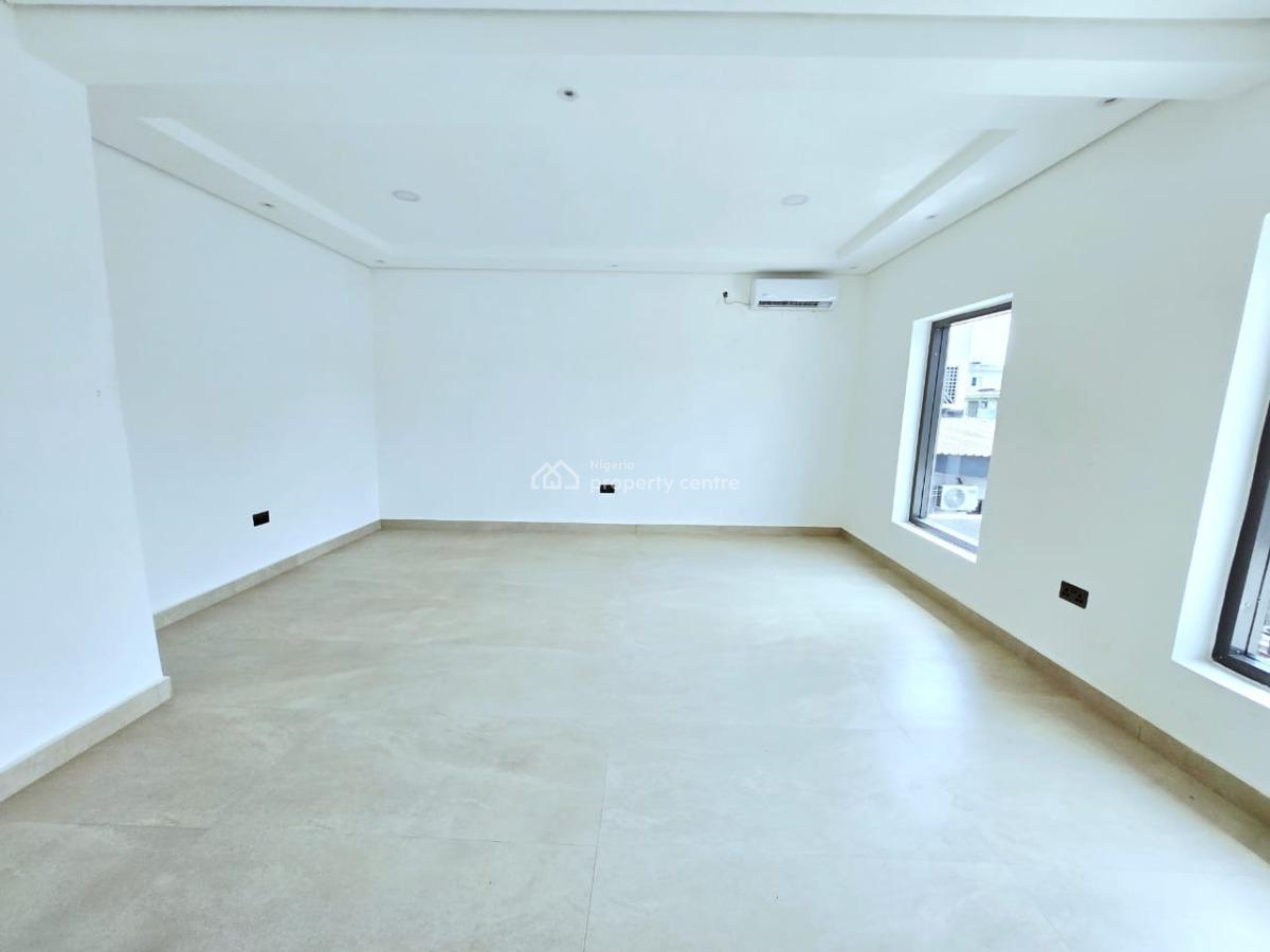 Commercial Shop Space, Falomo, Ikoyi, Lagos, Shop for Rent