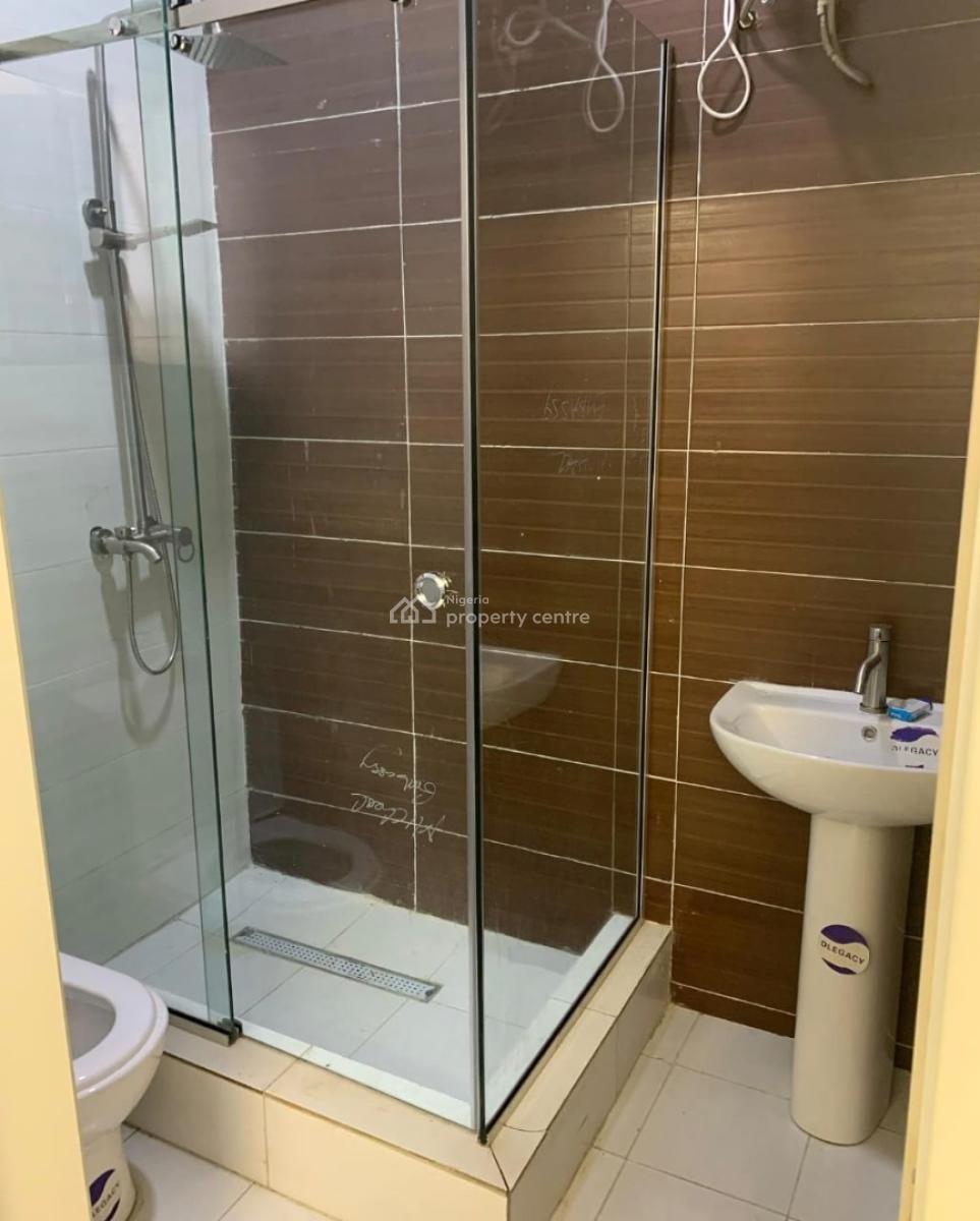 3 Bedroom Fully Deduplex in a Serene Environment Furniture Not Included, Gra Phase 2, Magodo, Lagos, Detached Duplex for Rent