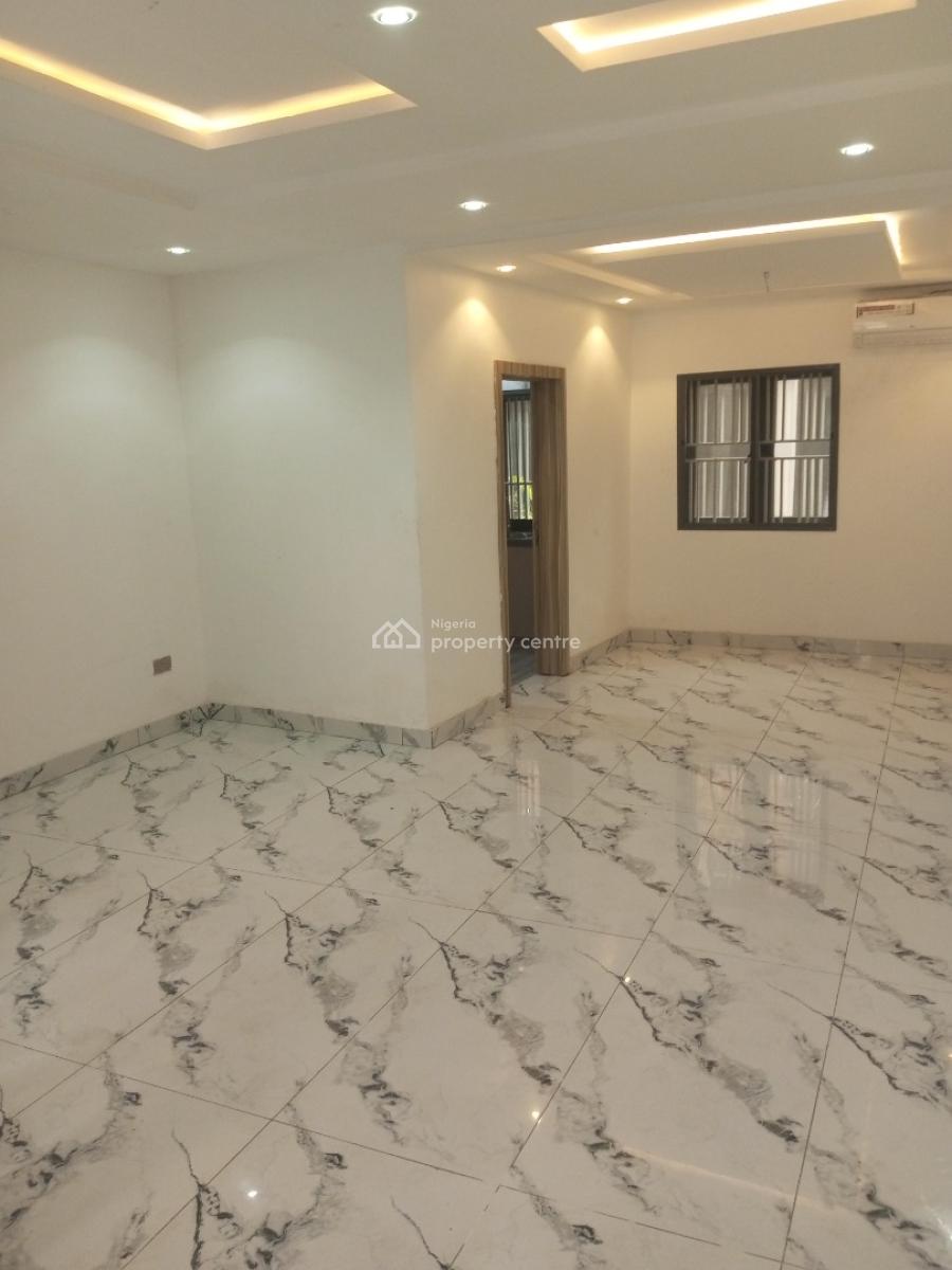 Luxury 10 Units of 3 Bedroom, Off College Road, Ogba, Ikeja, Lagos, Flat / Apartment for Rent