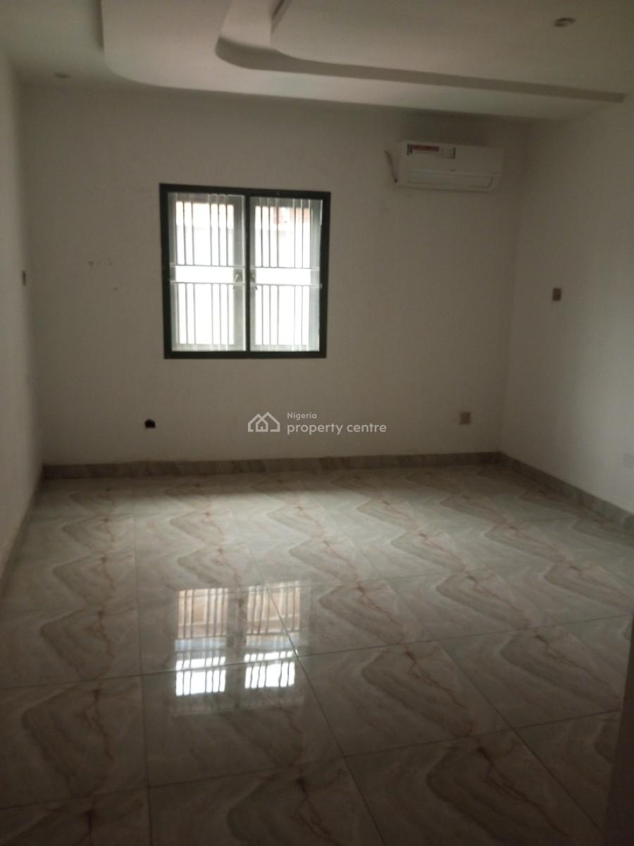 Luxury 10 Units of 3 Bedroom, Off College Road, Ogba, Ikeja, Lagos, Flat / Apartment for Rent