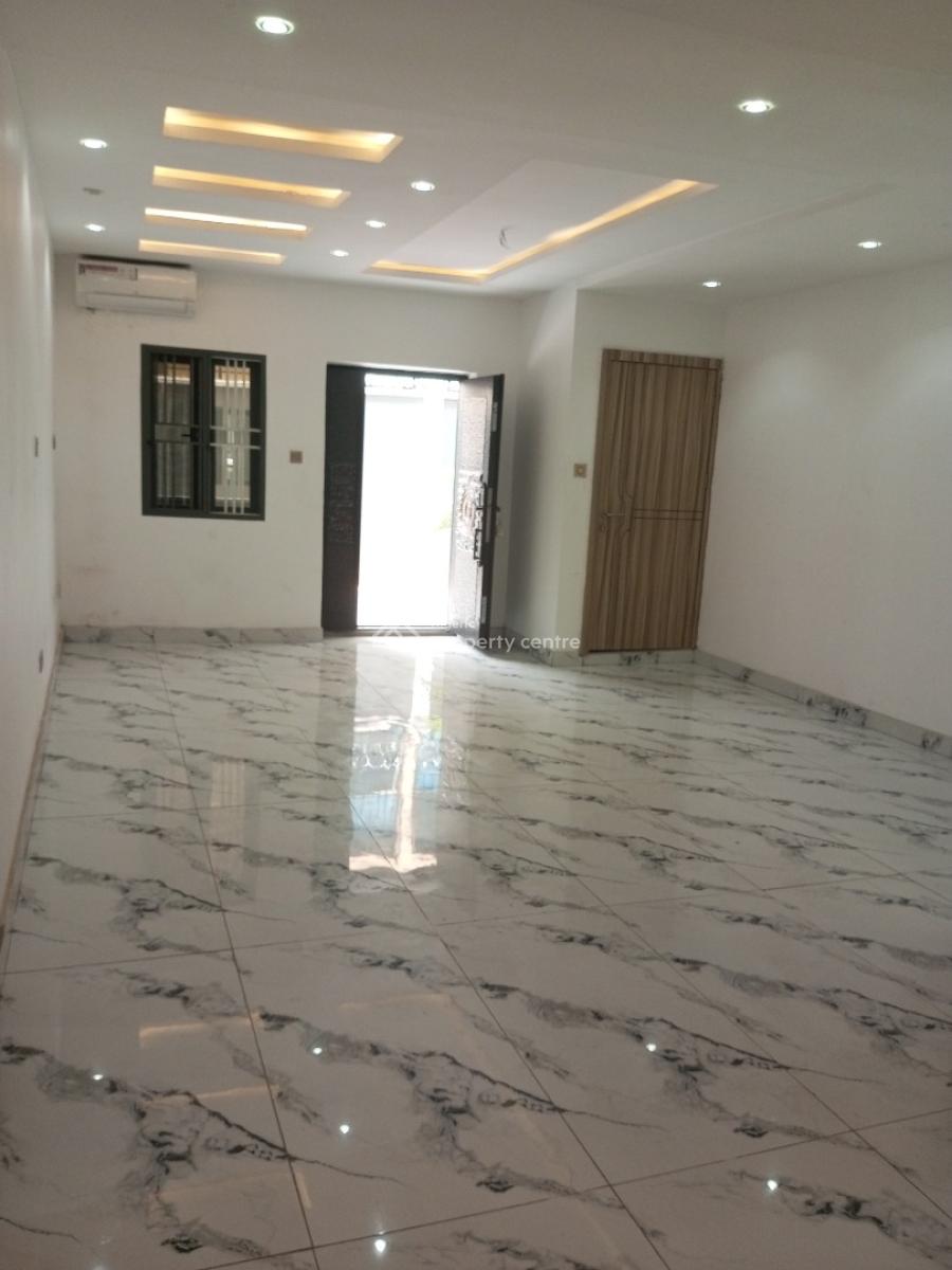 Luxury 10 Units of 3 Bedroom, Off College Road, Ogba, Ikeja, Lagos, Flat / Apartment for Rent