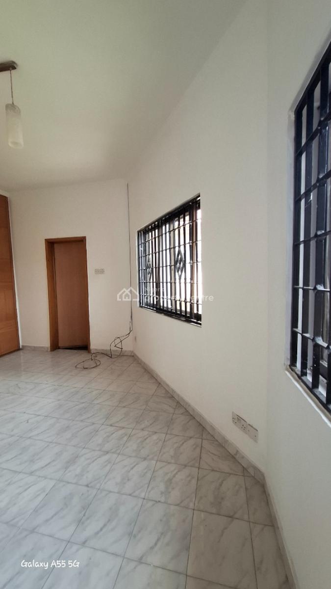 4 Bedroom Semi-detached with Bq, Hussain Sunmonu Street, Lekki Phase 1, Lekki, Lagos, Detached Duplex for Rent