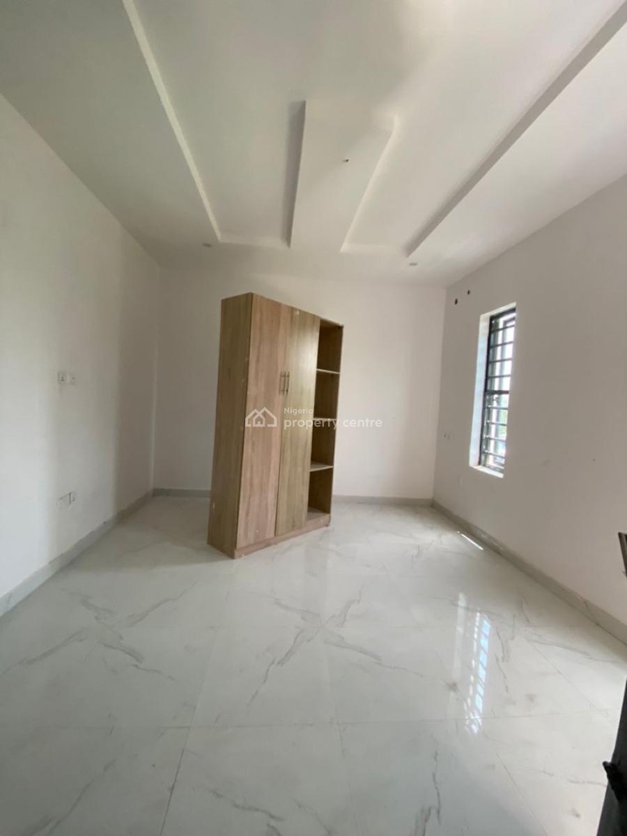 Two Bedroom Duplex, Bervely Court, Ajah, Lagos, House for Rent