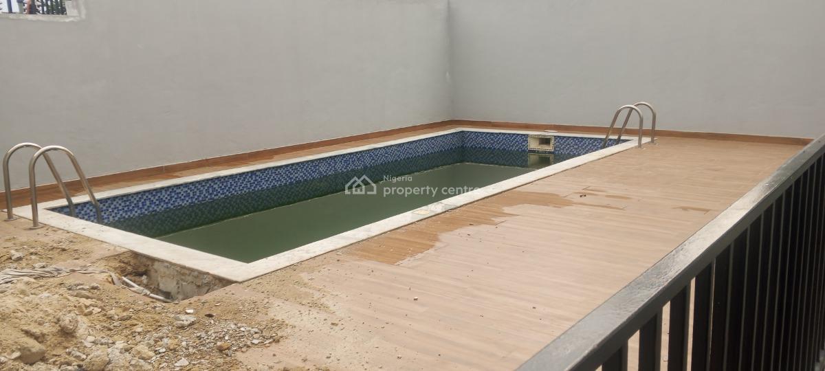 3 Bedrooms Flat, Office Adminraly Way, Lekki Phase 1, Lekki, Lagos, Flat / Apartment Short Let