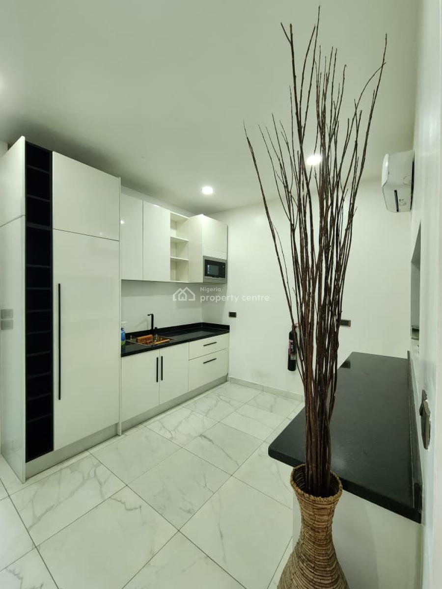 7 Bedroom Fully Detached on 1000sqm Land Size Brand New, Pinnock Beach Estate, Osapa, Lekki, Lagos, Detached Duplex for Sale