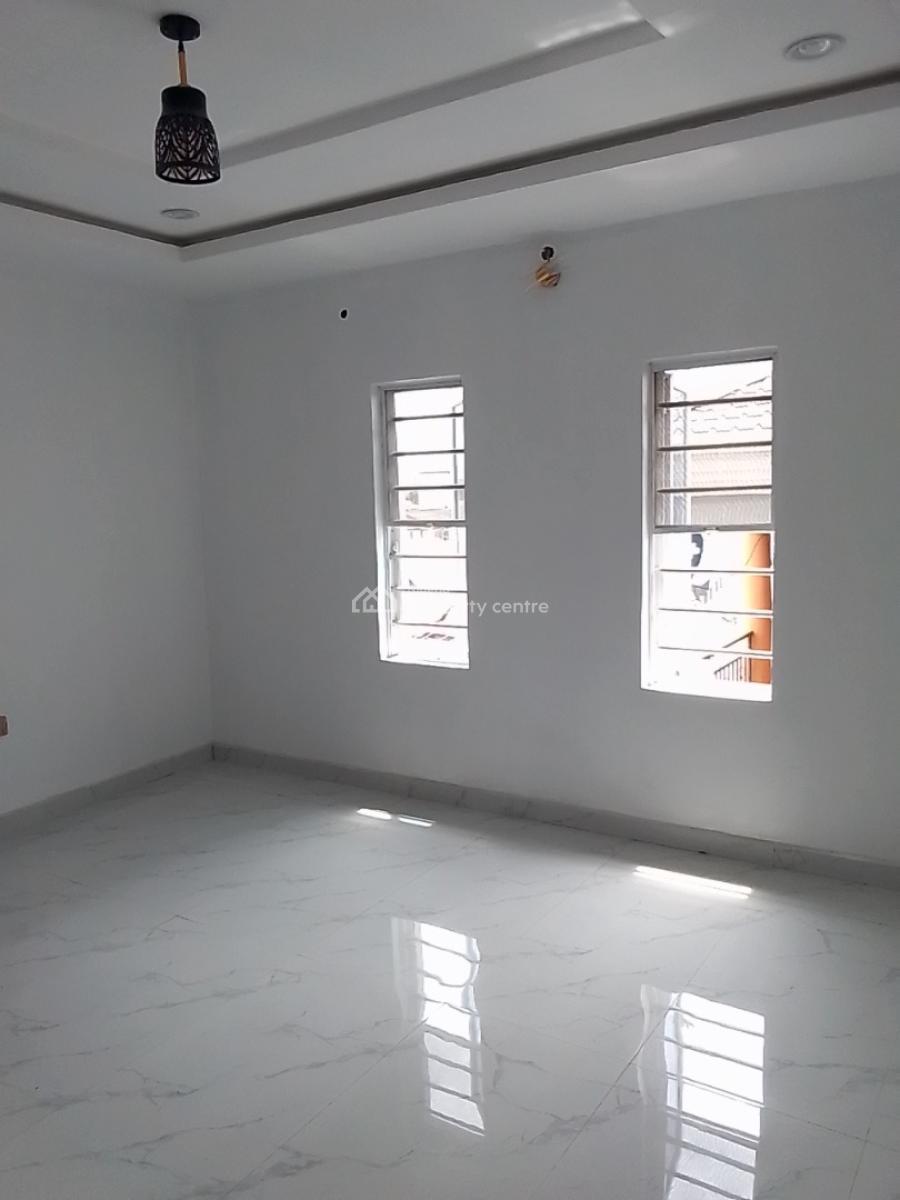 Newly Built Miniflat, Off Lawanson Rd, Surulere, Lagos, Mini Flat (room and Parlour) for Rent