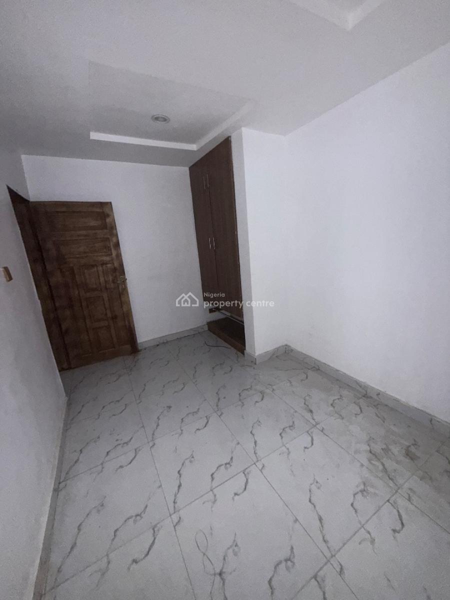 Newly Built Miniflat, Off Lawanson Rd, Surulere, Lagos, Mini Flat (room and Parlour) for Rent