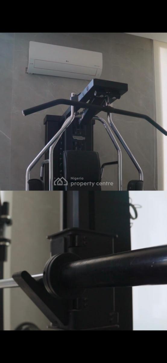 4 Bedroom Fully Detached House on 800sqm Land, Brand New, Pinnock Beach Estate, Osapa, Lekki, Lagos, Detached Duplex for Sale