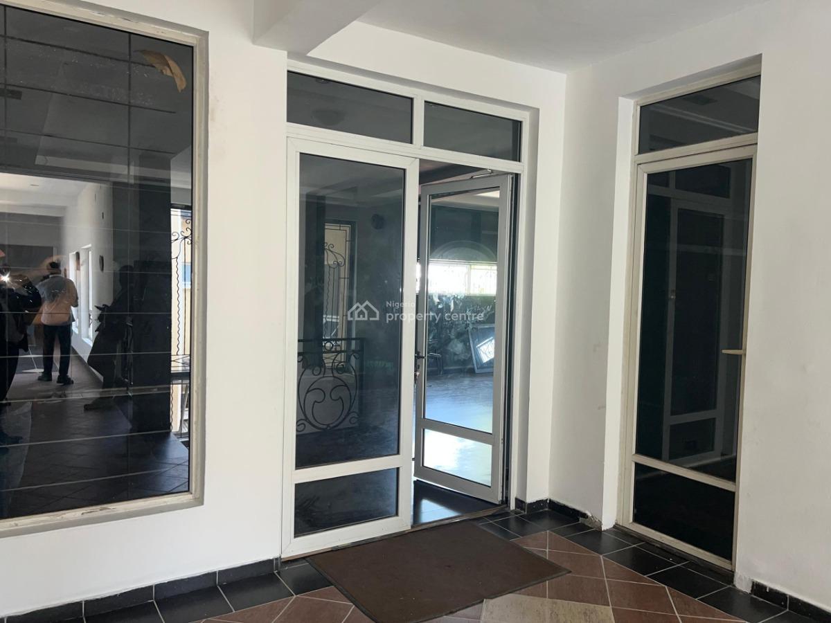 108sqm Spacious Office Space, Victoria Island (vi), Lagos, Office Space for Rent