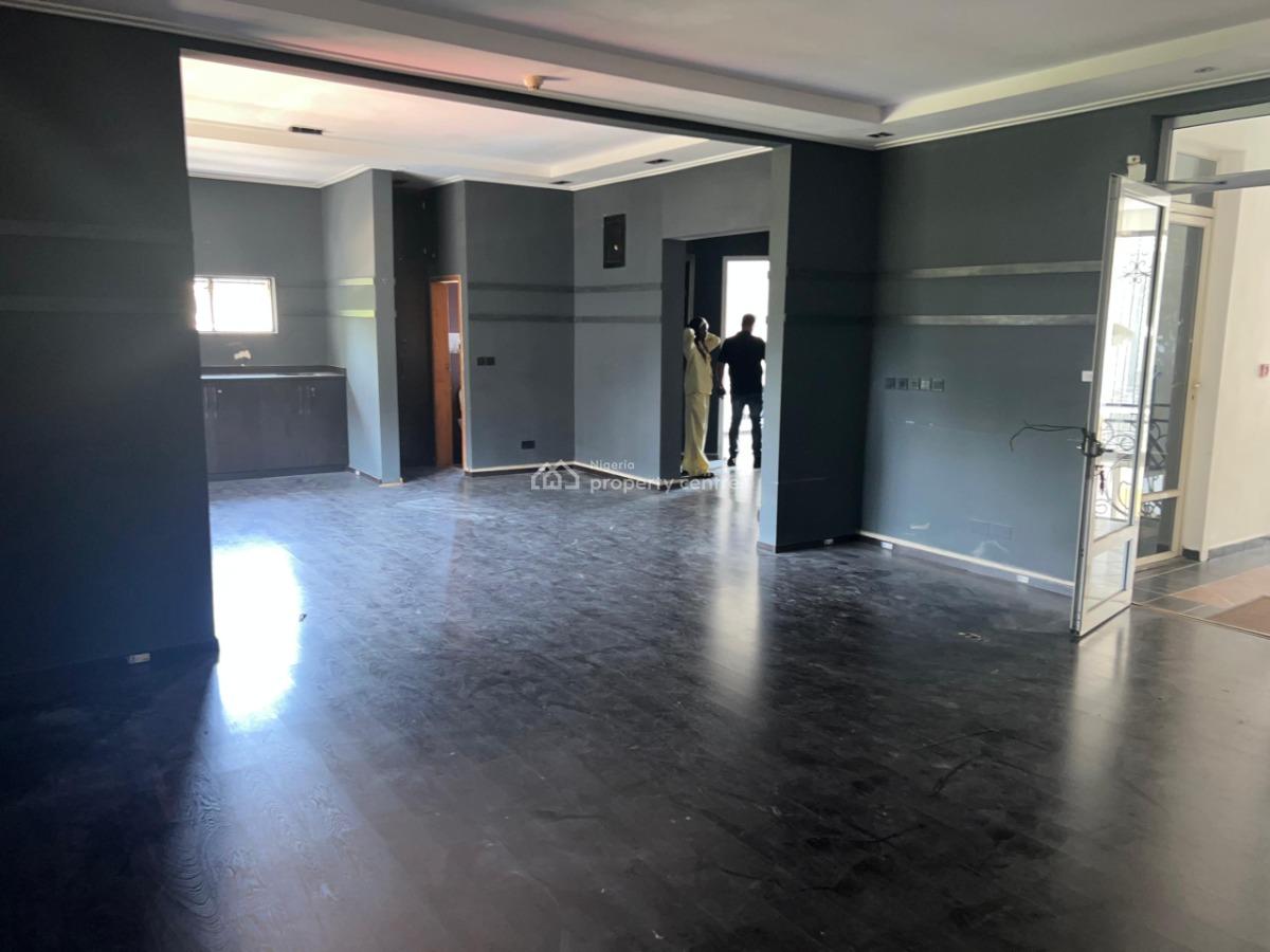 108sqm Spacious Office Space, Victoria Island (vi), Lagos, Office Space for Rent