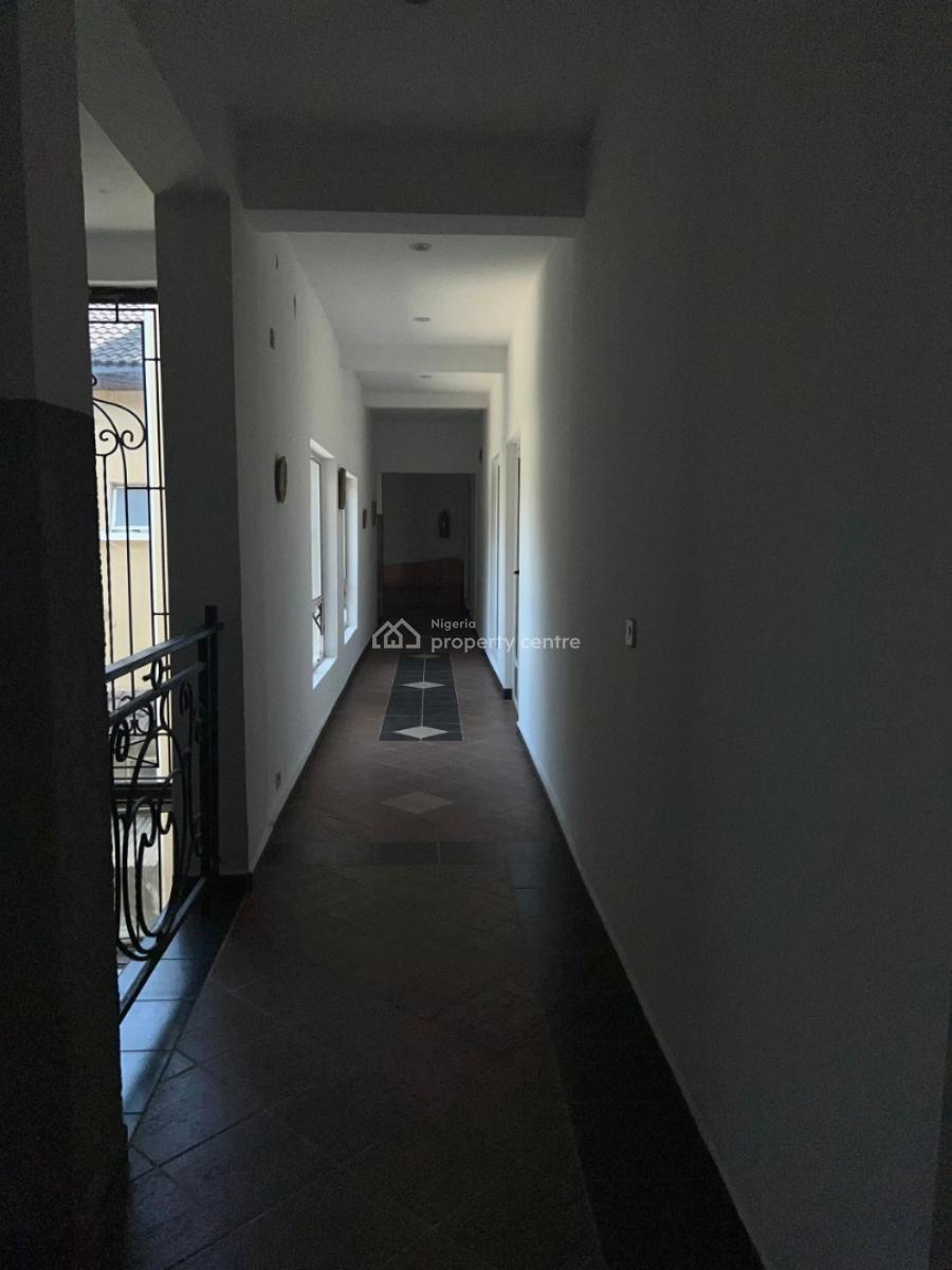 108sqm Spacious Office Space, Victoria Island (vi), Lagos, Office Space for Rent