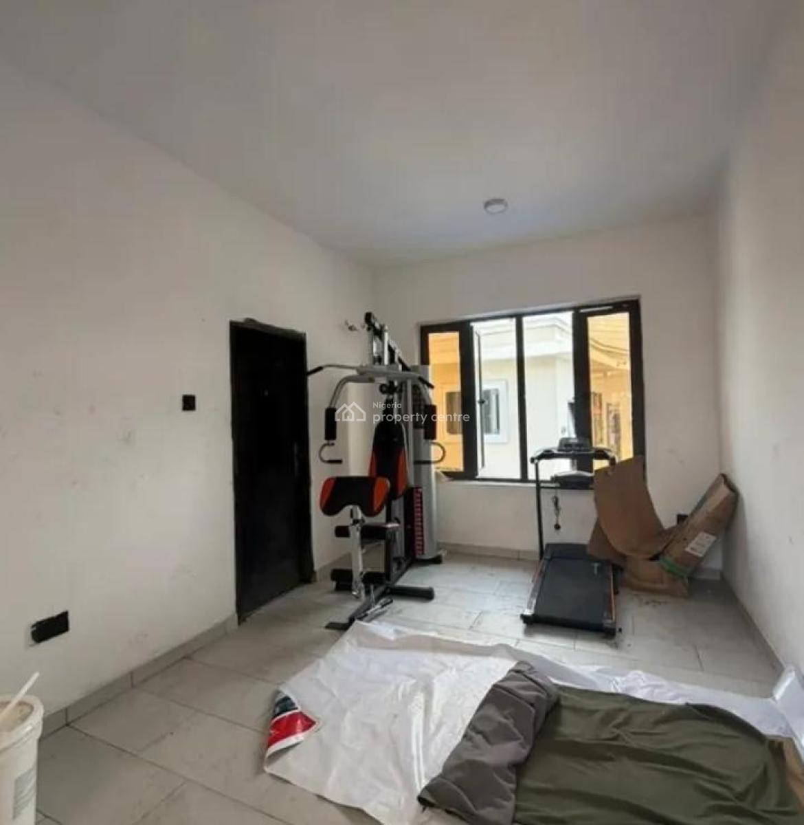 3 Bedroom Apartment, Lekki Phase 1, Lekki, Lagos, Flat / Apartment for Rent